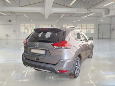 Nissan X-Trail NISSAN X-TRAIL 1.7 DCI 150 2WD N-CONNECTA XTRONIC CROSSOVER usata Verona