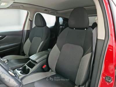 Nissan Qashqai NISSAN QASHQAI 1.5 DCI 115 N-CONNECTA CROSSOVER usata Casei Gerola
