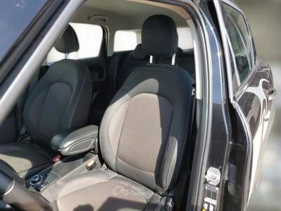 MINI Cooper MINI COOPER SE COUNTRYMAN CLASSIC 4WD AUTOMATICA 5 PORTE BERLINA usata Bari