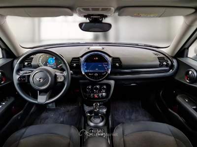 MINI Cooper MINI COOPER CLUBMAN CLASSIC DCT AUTOMATICA STATION WAGON usata Casei Gerola