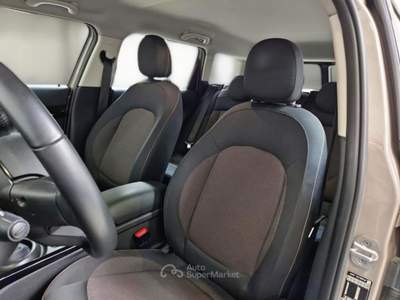 MINI Cooper MINI COOPER CLUBMAN CLASSIC DCT AUTOMATICA STATION WAGON usata Casei Gerola