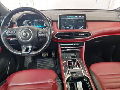 MG EHS MG EHS 1.5 T PLUG-IN HYBRID EXCLUSIVE AUTO SUV usata Casei Gerola