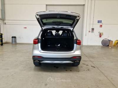 MG EHS MG EHS 1.5 T PLUG-IN HYBRID EXCLUSIVE AUTO SUV usata Casei Gerola