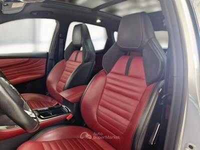 MG EHS MG EHS 1.5 T PLUG-IN HYBRID EXCLUSIVE AUTO SUV usata Casei Gerola