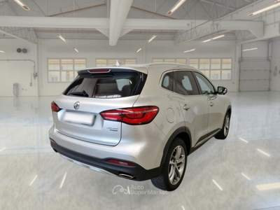 MG EHS MG EHS 1.5 T PLUG-IN HYBRID EXCLUSIVE AUTO SUV usata Casei Gerola