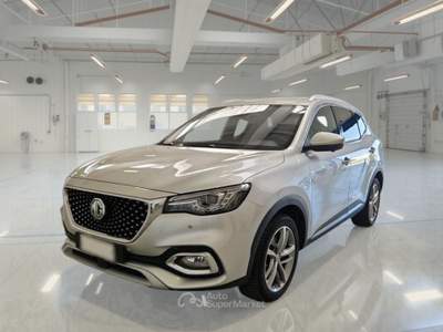 MG EHS MG EHS 1.5 T PLUG-IN HYBRID EXCLUSIVE AUTO SUV usata Casei Gerola
