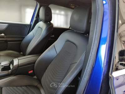 Mercedes-Benz Classe GLB MERCEDES-BENZ CLASSE GLB GLB 200 D AUTOMATIC BUSINESS EXTRA SUV usata Casei Gerola