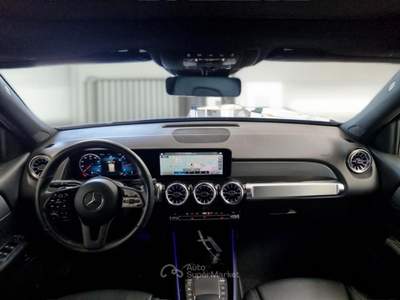 Mercedes-Benz Classe GLB MERCEDES-BENZ CLASSE GLB GLB 200 D AUTOMATIC BUSINESS EXTRA SUV usata Casei Gerola