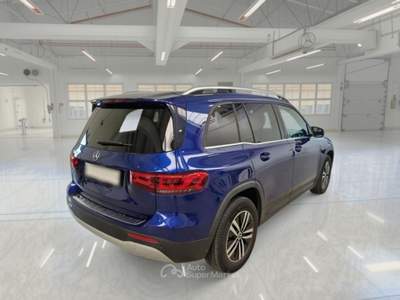 Mercedes-Benz Classe GLB MERCEDES-BENZ CLASSE GLB GLB 200 D AUTOMATIC BUSINESS EXTRA SUV usata Casei Gerola
