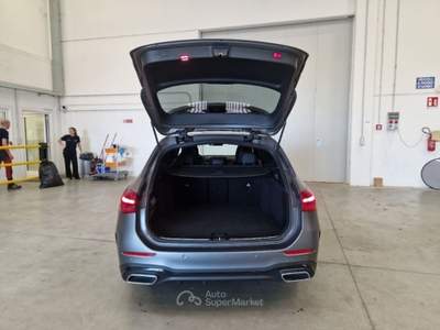 Mercedes-Benz Classe C MERCEDES-BENZ CLASSE C C 300 D MILD HYBRID PREMIUM PRO AUTO SW STATION WAGON usata Casei Gerola