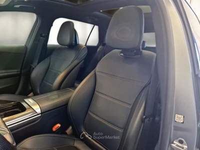 Mercedes-Benz Classe C MERCEDES-BENZ CLASSE C C 300 D MILD HYBRID PREMIUM PRO AUTO SW STATION WAGON usata Casei Gerola