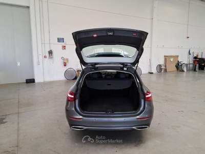 Mercedes-Benz Classe C MERCEDES-BENZ CLASSE C C 220 D MILD HYBRID 4MATIC SPORT AUTO SW STATION WAGON usata Casei Gerola