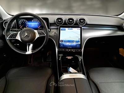 Mercedes-Benz Classe C MERCEDES-BENZ CLASSE C C 220 D MILD HYBRID 4MATIC SPORT AUTO SW STATION WAGON usata Casei Gerola