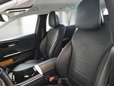 Mercedes-Benz Classe C MERCEDES-BENZ CLASSE C C 220 D MILD HYBRID 4MATIC SPORT AUTO SW STATION WAGON usata Casei Gerola
