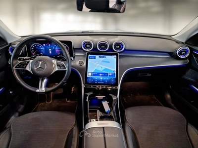 Mercedes-Benz Classe C MERCEDES-BENZ CLASSE C C 220 D MHEV 4MATIC ADVANCED PLUS STATION WAGON usata Bentivoglio