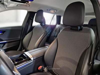 Mercedes-Benz Classe C MERCEDES-BENZ CLASSE C C 220 D MHEV 4MATIC ADVANCED PLUS STATION WAGON usata Bentivoglio