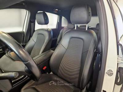 Mercedes-Benz Classe B MERCEDES-BENZ CLASSE B B 180 D BUSINESS EXTRA MONOVOLUME usata Pozzuoli