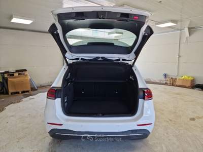 Mercedes-Benz Classe B MERCEDES-BENZ CLASSE B B 180 D BUSINESS EXTRA MONOVOLUME usata Pozzuoli