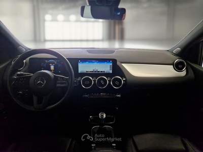 Mercedes-Benz Classe B MERCEDES-BENZ CLASSE B B 180 D BUSINESS EXTRA MONOVOLUME usata Pozzuoli