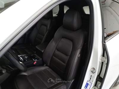 Mazda CX-5 MAZDA CX-5 DIESEL 2.2L 150 CV 2WD SIGNATURE SUV usata Casei Gerola