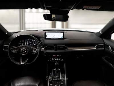 Mazda CX-5 MAZDA CX-5 DIESEL 2.2L 150 CV 2WD SIGNATURE SUV usata Casei Gerola