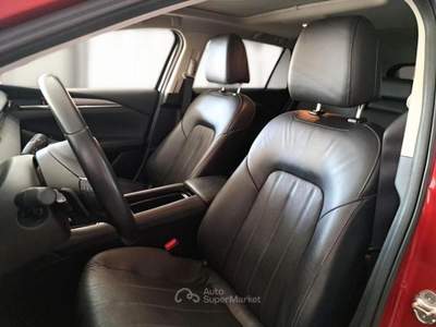 Mazda 6 MAZDA 6 2.2 SKYACTIV-D 184 CV 6AT AWD EXCLUSIVE STATION WAGON usata Verona