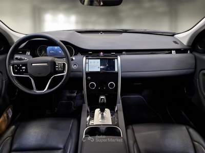 Land Rover Discovery Sport LAND ROVER DISCOVERY SPORT 1.5 I3 PHEV 200 CV SE 4WD AUT. SUV usata Casei Gerola