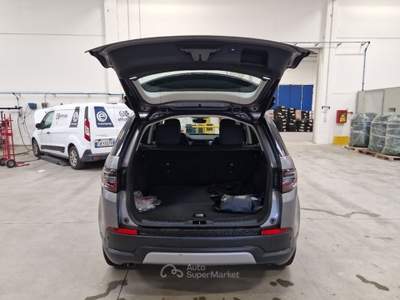 Land Rover Discovery Sport LAND ROVER DISCOVERY SPORT 1.5 I3 PHEV 200 CV SE 4WD AUT. SUV usata Casei Gerola