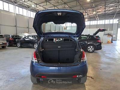 Lancia Ypsilon LANCIA YPSILON 1.0 FIREFLY 70 CV SES HYBRID SILVER 5 PORTE BERLINA usata Roma