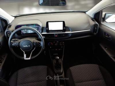 Kia Picanto KIA PICANTO 1.0 MPI URBAN 5 PORTE BERLINA usata Verona