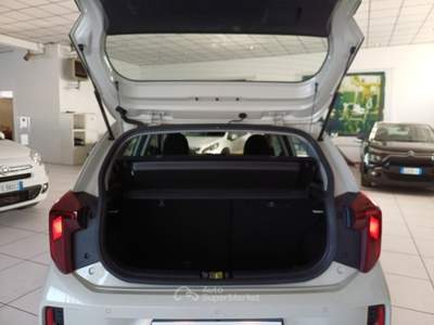Kia Picanto KIA PICANTO 1.0 MPI URBAN 5 PORTE BERLINA usata Verona