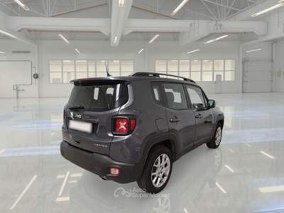 Jeep Renegade JEEP RENEGADE 1.5 T4 MHEV 130 CV LIMITED DDCT SUV usata Casei Gerola
