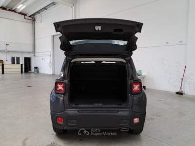 Jeep Renegade JEEP RENEGADE 1.5 T4 MHEV 130 CV LIMITED DDCT SUV usata Casei Gerola