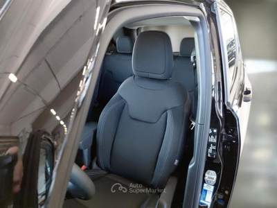 Jeep Renegade JEEP RENEGADE 1.5 T4 MHEV 130 CV ALTITUDE DDCT SUV usata Verona