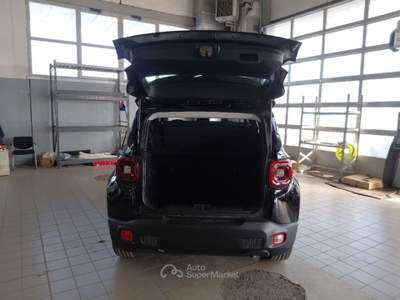 Jeep Renegade JEEP RENEGADE 1.5 T4 MHEV 130 CV ALTITUDE DDCT SUV usata Verona