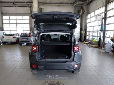 Jeep Renegade JEEP RENEGADE 1.3 T4 PHEV 130 CV LIMITED 4XE AUTO SUV usata Firenze