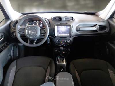 Jeep Renegade JEEP RENEGADE 1.3 T4 PHEV 130 CV LIMITED 4XE AUTO SUV usata Firenze