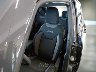 Jeep Renegade JEEP RENEGADE 1.3 T4 PHEV 130 CV LIMITED 4XE AUTO SUV usata Firenze