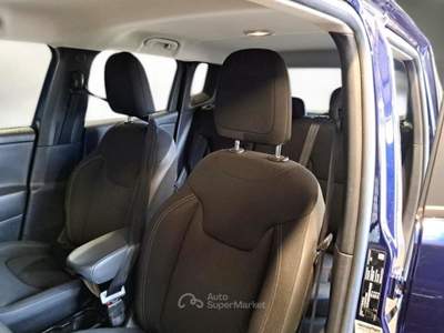 Jeep Renegade JEEP RENEGADE 1.3 T4 PHEV 130 CV LIMITED 4XE AUTO SUV usata Pozzuoli