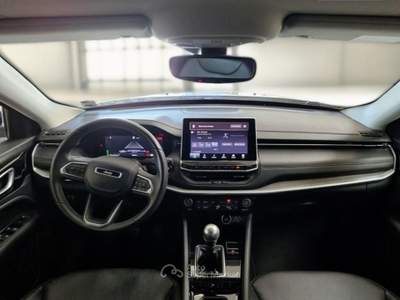 Jeep Compass JEEP COMPASS 1.6 MJET II 96KW LIMITED SUV usata Casei Gerola