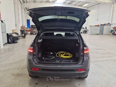 Jeep Compass JEEP COMPASS 1.3 T4 PHEV 130 CV LIMITED 4XE AUTO SUV usata Casei Gerola