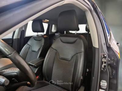 Jeep Compass JEEP COMPASS 1.3 T4 PHEV 130 CV LIMITED 4XE AUTO SUV usata Casei Gerola