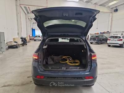 Jeep Compass JEEP COMPASS 1.3 T4 PHEV 130 CV BUSINESS PLUS 4XE AUTO SUV usata Casei Gerola