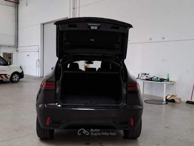 Jaguar E-Pace JAGUAR E-PACE 2.0D D163 MHEV R-DYNAMIC S AUTO 4WD SUV usata Casei Gerola
