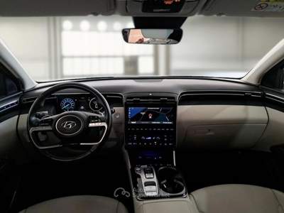 Hyundai Tucson HYUNDAI TUCSON 1.6 HEV 4WD 180 CV EXELLENCE AUTO SUV usata Verona