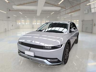 Hyundai Ioniq 5 HYUNDAI IONIQ 5 EV 72.6 KWH RWD INNOVATION SUV usata Verona