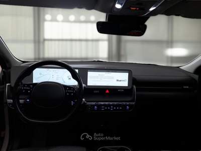 Hyundai Ioniq 5 HYUNDAI IONIQ 5 EV 72.6 KWH RWD INNOVATION SUV usata Verona