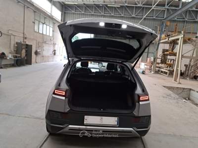 Hyundai Ioniq 5 HYUNDAI IONIQ 5 EV 72.6 KWH RWD INNOVATION SUV usata Verona