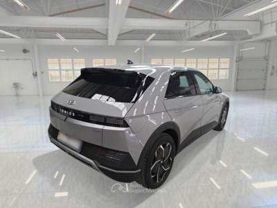 Hyundai Ioniq 5 HYUNDAI IONIQ 5 EV 72.6 KWH RWD INNOVATION SUV usata Verona