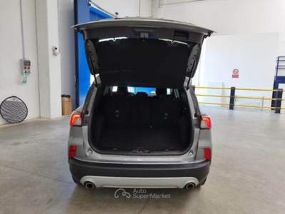 Ford Kuga FORD KUGA 1.5 ECOBLUE 120 CV 2WD TITANIUM BUSINESS SUV usata Casei Gerola